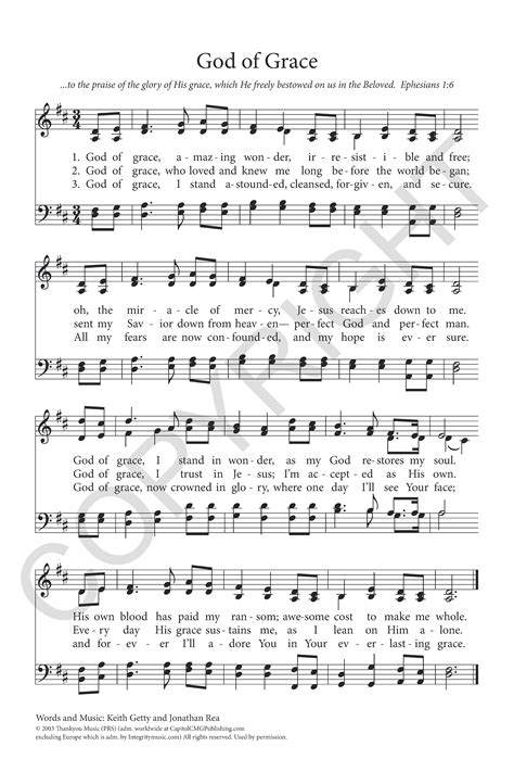 freely freely hymn sheet   freely freely hymn sheet