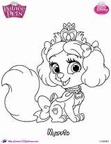 Pets Palace Pages Princess Coloring Disney Printables Muffin Pet Kids Skgaleana Puppy Printable Colouring Shop Kleurplaten Ausmalbilder Prinzessin Para Prinses sketch template