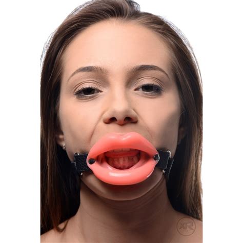 cock sucker mouth gag extremerestraints