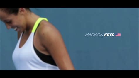 connecticut open 2015 madison keys on the rise youtube