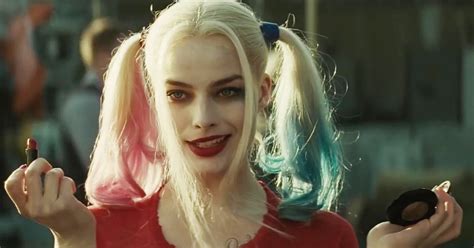New Harley Quinn Movie Gets A Director Cosmic Book News
