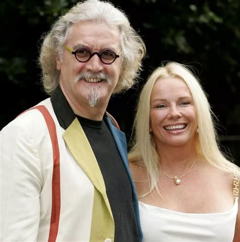 Billy Connolly Warns Parkinson S Disease Sufferers Against Showering On