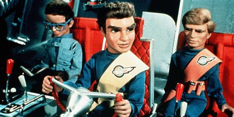 thunderbirds are go teased in new viral video watch