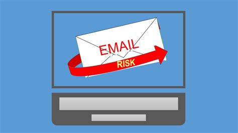 normas basicas  detectar correos fraudulentos visionario contable