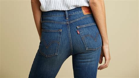 Mom Jeans The Ultimate Wedgie