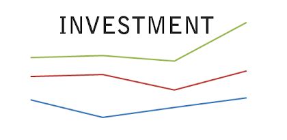 investment meaning  types  investment