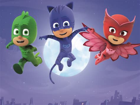kidscreen archive eone familys superhero series scores global disney deal