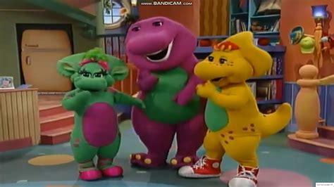 Barney I Love You To Version Mixed Youtube Hot Sex Picture