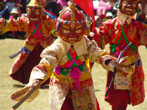 tibet travel org cits announces popular tibetan festivals