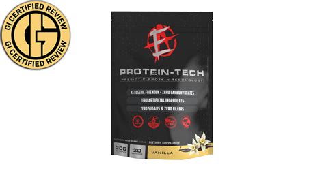 protein tech   collagen protein     hype