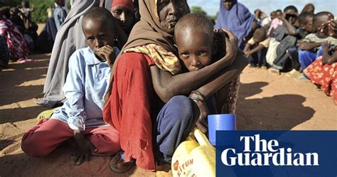 Un Report On Refugees In Pictures Global Development The Guardian