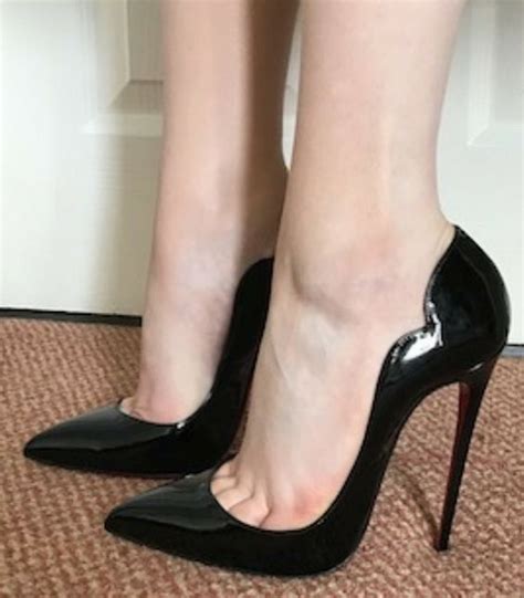Pin On Fuck Me Pumps