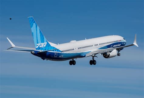 boeings  max  takes   air airline ratings