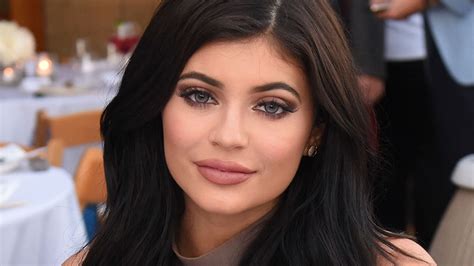 kylie jenner s most naked instagrams of all time stylecaster