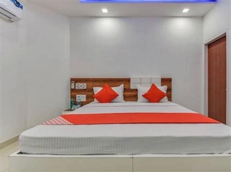 oyo  relax inn bathinda punjab guesthouse reviews