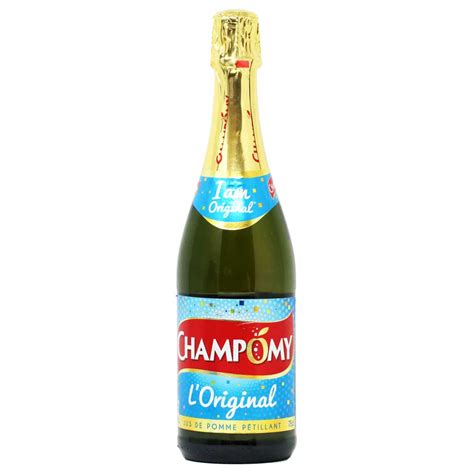 champomy french sparkling cider cl  fl oz mypanier