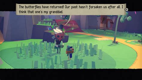tearaway unfolded review gamespot