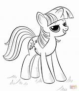 Alicorn Gamesmylittlepony Larger sketch template