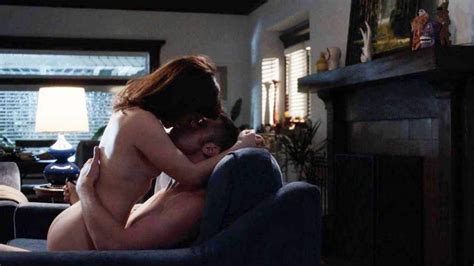 Jane Levy Sex Scene From What If Scandal Planet