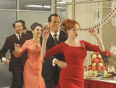 Your Office Holiday Party Survival Guide Glamour