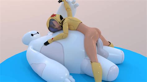 rule34hentai we just want to fap baymax