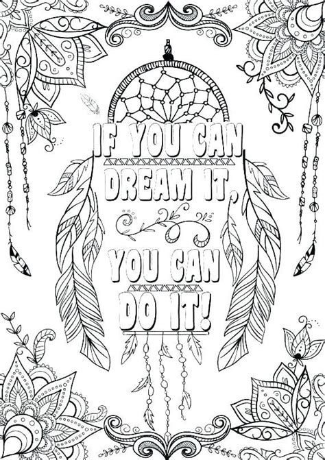 pin  growth mindset coloring pages