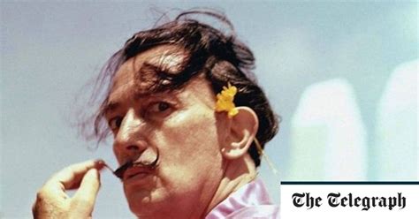 11 Surreal Facts About Salvador Dalí