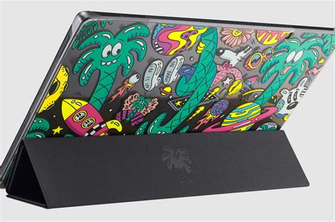 Asus Vivobook Slate 13 Oled Laptops Artist Edition Are Inspired By Pop