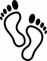 Dinosaur Footprint Footprints Silhouette Webstockreview sketch template