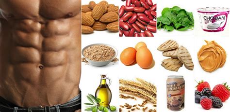 Six Pack Abs Diet The Best Diet For