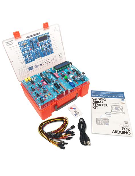 adult electronic building kits simple home