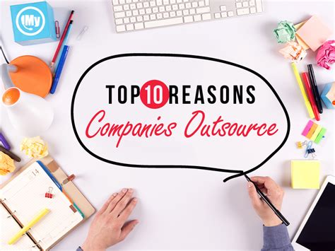 Top 10 Reasons Companies Outsource My Freight Staff