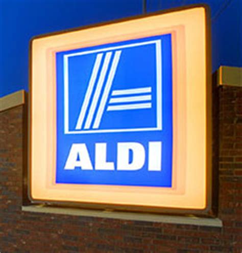 aldi   largest uk supermarket cooling post