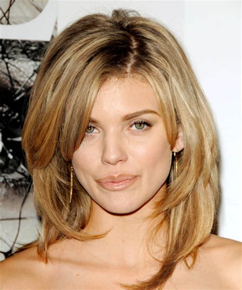 medium layered haircuts you ll absolutely love to try
