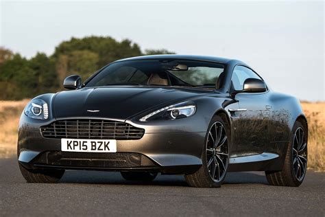 aston martin db gt review   drive motoring research