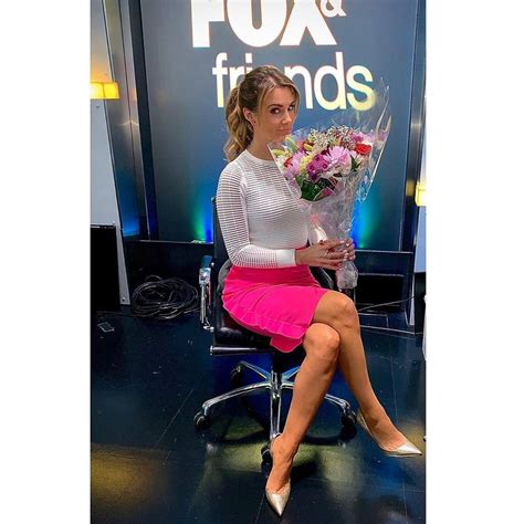 Jillian Mele Fox News Anchor Hot Reporters