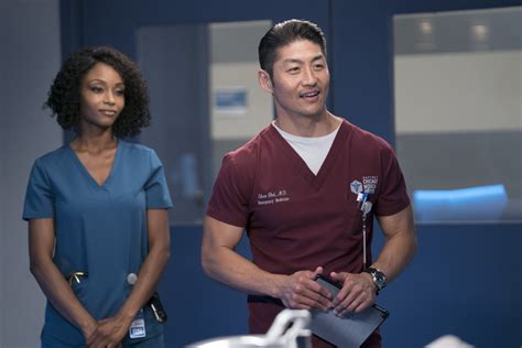 chicago med tv show on nbc season 5 viewer votes canceled renewed