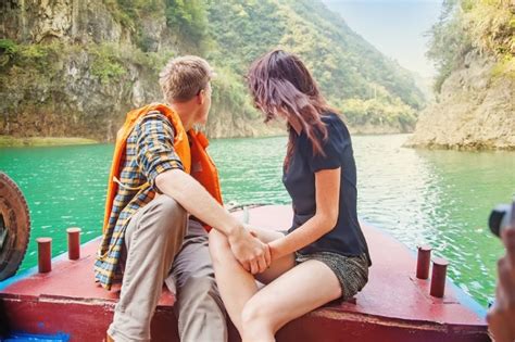 Traveling As A Pair Romantic Trip Ideas For Couples
