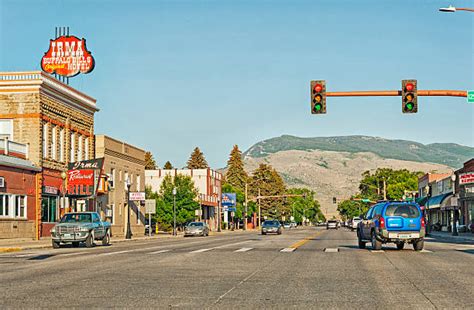 cody wyoming stock  pictures royalty  images istock