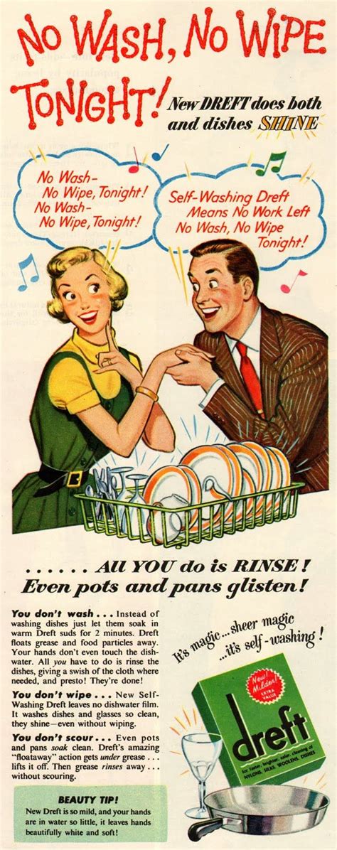 pin  nina enlow  magazine art retro ads vintage ads retro advertising