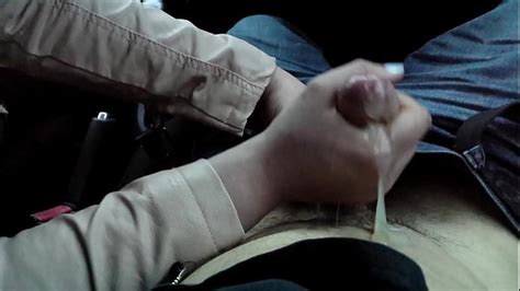 public handjob in car xvideos