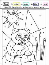 Color Letter Coloring Pages Worksheet Worksheets Kindergarten Kids Cbn Superbook Letters Colouring Colour Alphabet Printable Coloringpagebook Games Pdf Number Bear1 sketch template