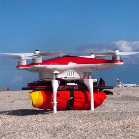 lifeguard drones