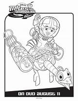 Miles Coloring Pages Tomorrowland Activity Printable Mamasmission Getcolorings Sheets Print Color sketch template