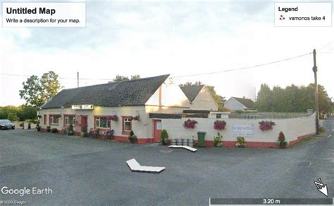 Reens Bar Ardagh Limerick Pub Info Publocation