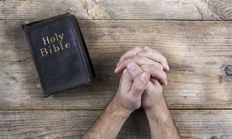 Four Prayers For Bible Reading Desiring God