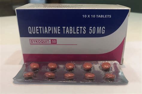 quetiapine tablets mg sydler remedies private limited
