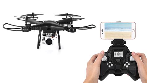 comprar  wifi drone drone  fpv control remoto por  cupon descuento dronecupon