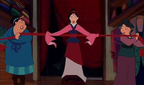 1000 images about mulan on pinterest mulan 3 disney and mushu mulan