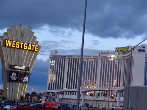 westgate las vegas resort casino yelp